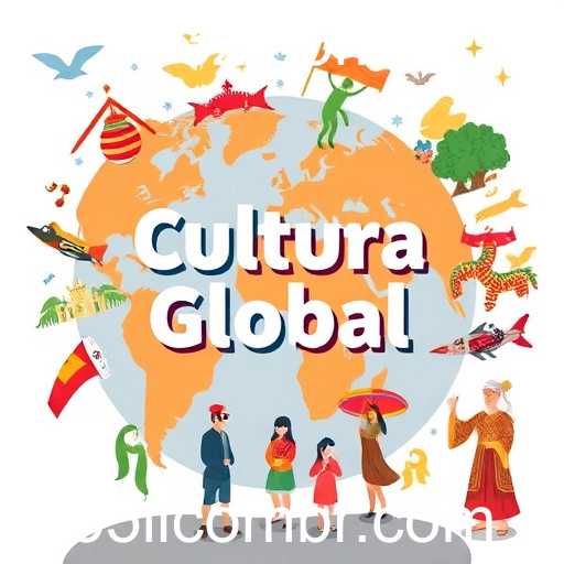 Cultura Global