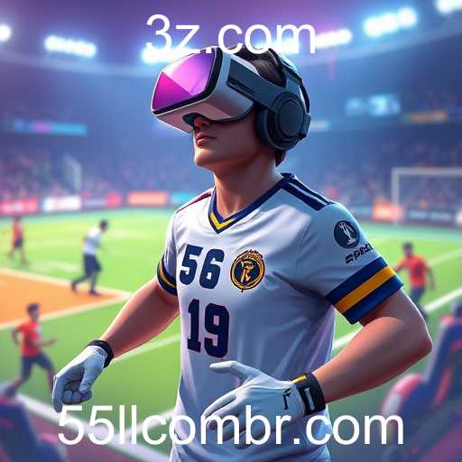 Novas Tendências em 55LL para Gamers